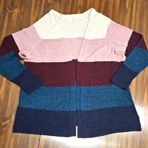 Maurices Striped Women's Sweater